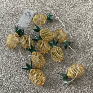3/$45 Pineapple Lights